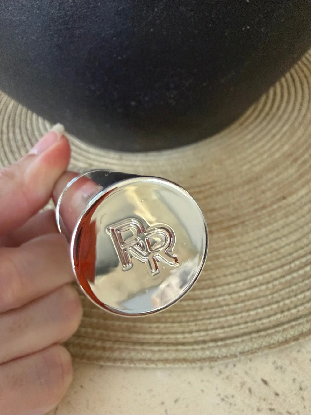 Ruby Rose So Real Corrective Liquid Concealer - Light Beige New Unsealed